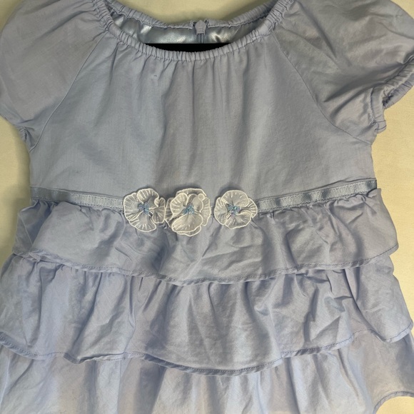 Vintage Gymboree “A Bird’s Life” bundle size 4 & 5 - Picture 7 of 16